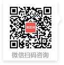 官方微信二維碼